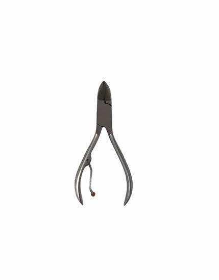 TRONCHESE UNGHIE INOX 10 MM 00307