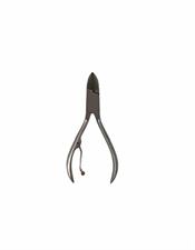 TRONCHESE UNGHIE INOX 10 MM 00307