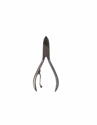 TRONCHESE UNGHIE INOX 10 MM 00307