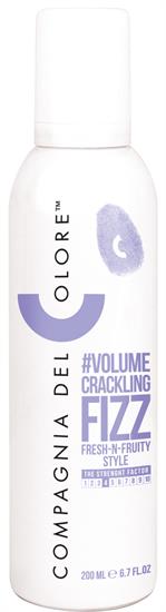 CDC VOLUME CRACKLING FIZZ 200 ML