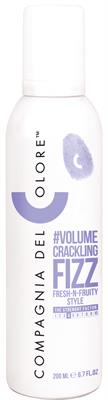 CDC VOLUME CRACKLING FIZZ 200 ML