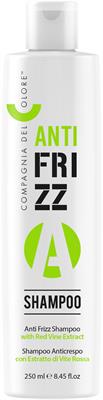 CDC SHAMPOO ANTI FRIZZ 250ML