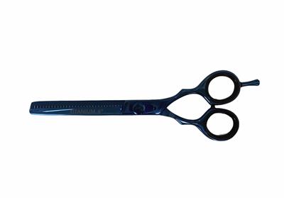 FORBICE TITANIUM SFOLTITORE 6