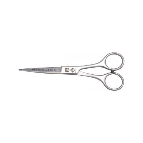 FORBICE PIATTA INOX 5'5