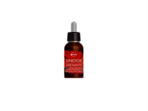 SINERGIA DRENANTE DYNAMIC 30 ML