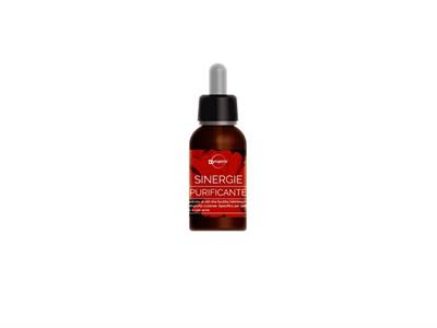 SINERGIA PURIFICANTE DYNAMIC 30 ML