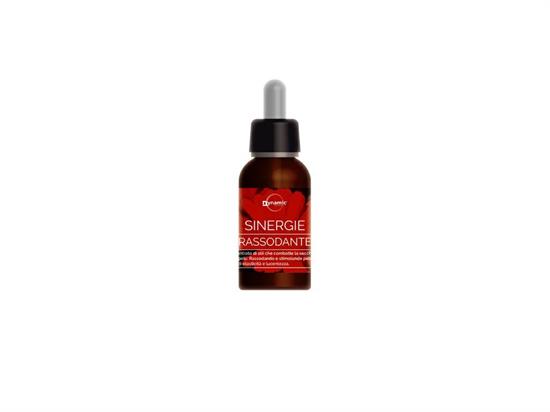SINERGIA RASSODANTE DYNAMIC 30 ML