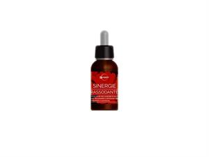 SINERGIA RASSODANTE DYNAMIC 30 ML