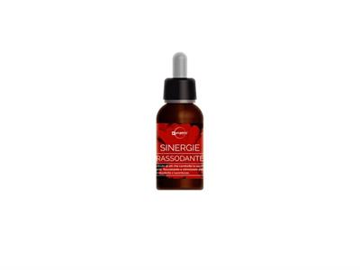 SINERGIA RASSODANTE DYNAMIC 30 ML