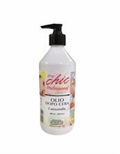 MY CHIC OLIO DOPO CERA CAMOMILLA 500 ML