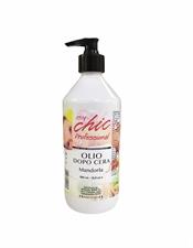 MY CHIC OLIO DOPO CERA MANDORLA 500 ML