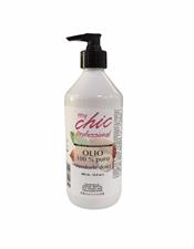 MY CHIC OLIO 100% PURO MANDORLE DOLCI 500 ML