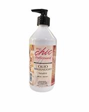 MY CHIC OLIO MASSAGGIO NEUTRO 500 ML