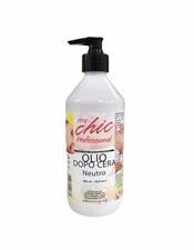 MY CHIC OLIO DOPO CERA NEUTRO 500 ML