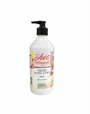 MY CHIC OLIO DOPO CERA ALOE 500 ML