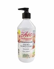 MY CHIC OLIO DOPO CERA MENTOLO 500ML