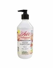 MY CHIC OLIO DOPO CERA TALCO 500ML