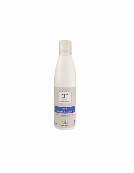 FARMAVIT LATTE DOPO CERA 250 ML