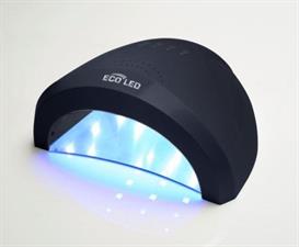 LAMPADA LED ECO GIUBRA COL.NERO