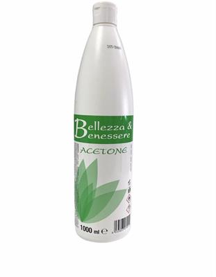 B&B SOLVENTE UNGHIE 1000 ML