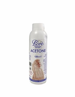 ACETONE YES/LOVE 125 ML
