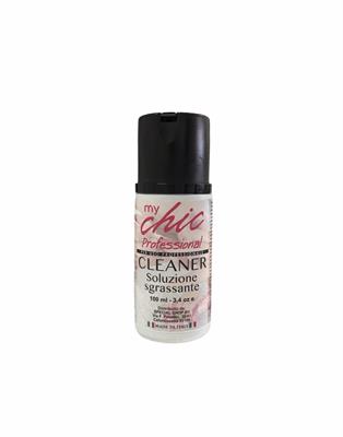 MY CHIC CLEANER SOLUZIONE SGRASSANTE 100 ML