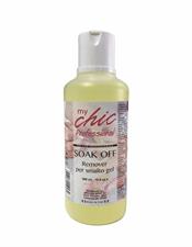 MY CHIC SOAK OFF REMOVER 500 ML