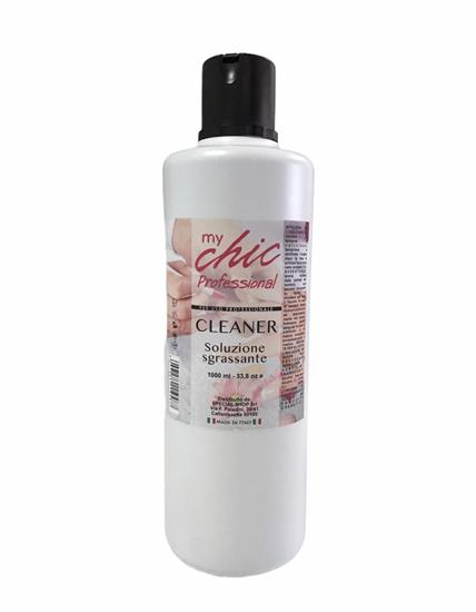 MY CHIC CLEANER SOLUZIONE SGRASSANTE 1000 ML