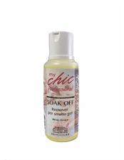MY CHIC SOAK OFF REMOVER 250 ML