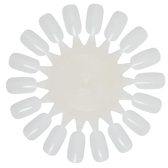 ESPOSITORE SMALTO 18 COLORI