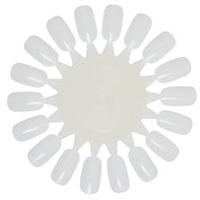 ESPOSITORE SMALTO 18 COLORI