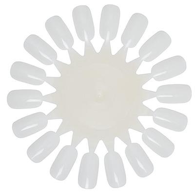 ESPOSITORE SMALTO 18 COLORI