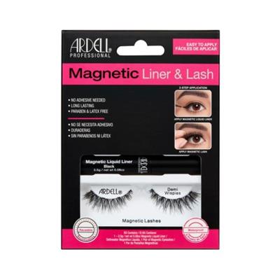 ARDELL MAGNETIC LINER & LASH ART.64921