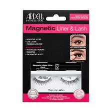 ARDELL MAGNETIC LINER & LASH ART.64922