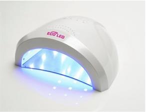 LAMPADA LED ECO GIUBRA COL.BIANCO