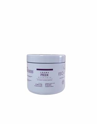 ISCHIA CREMA PIEDI 500ML