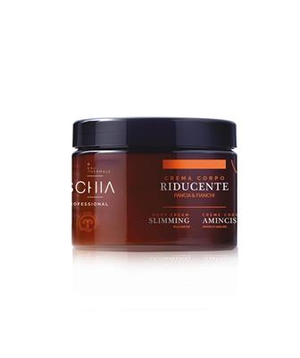 ISCHIA CREMA MASSAGGIO RIDUCENTE 500ML