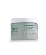 ISCHIA ESFOLIANTE AL SALE MARINO 500ML