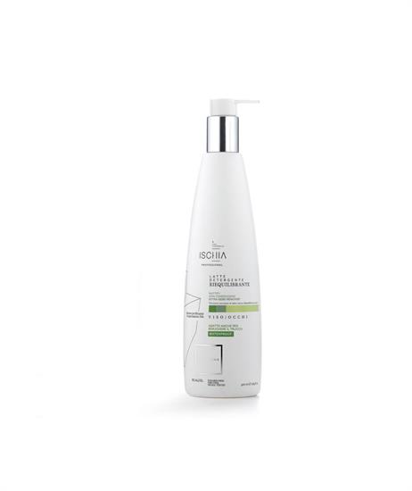 ISCHIA LATTE DETERGENTE RIEQUILIBRANTE 500 ML