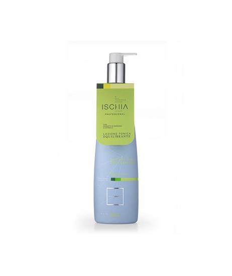 ISCHIA LOZIONE TONICA EQUILIBRANTE 500 ML