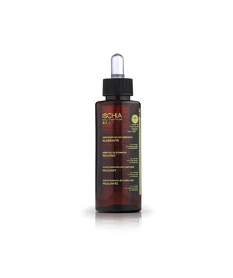 ISCHIA COMPLESSO OLI ESSENZIALI RILASSANTE 100 ML