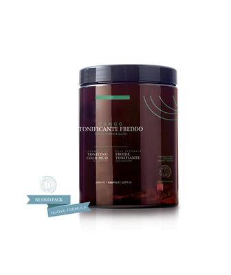 ISCHIA FANGO TONIFICANTE FREDDO 1,250 KG