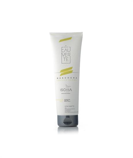ISCHIA MASCHERA ARGILLA VERDE 250 ML