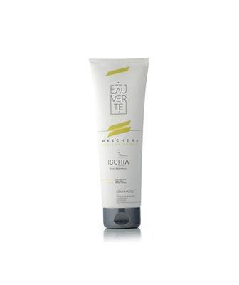 ISCHIA MASCHERA ARGILLA VERDE 250 ML