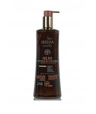 ISCHIA OLIO ARANCIA E CANNELLA 500ML
