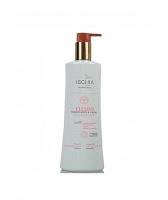 ISCHIA FLUIDO CELLULITE BENDAGGI A CALDO 500 ML