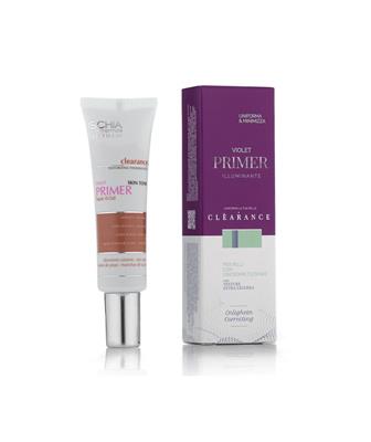 ISCHIA CLEARANCE VIOLET PRIMER 30 ML
