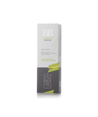 ISCHIA EAU VERTE BB CREAM LIGHT