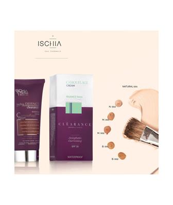 ISCHIA CAMOUFLAGE 50 ML M002