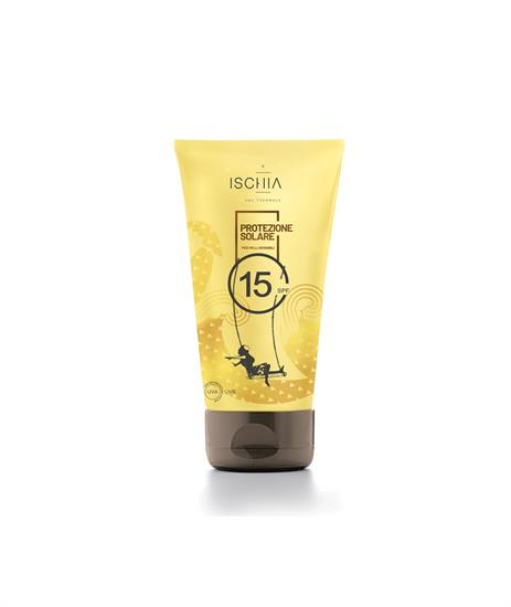 ISCHIA SOLARE SPF 15 200 ML